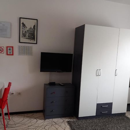 Rooms Sobe Zg Zagabria Esterno foto