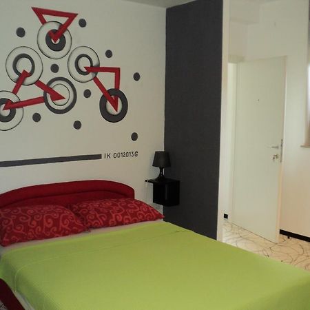 Rooms Sobe Zg Zagabria Esterno foto