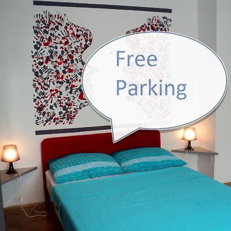 Rooms Sobe Zg Zagabria Esterno foto