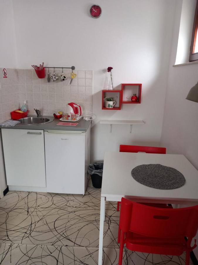 Rooms Sobe Zg Zagabria Esterno foto