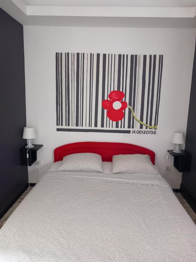Rooms Sobe Zg Zagabria Esterno foto