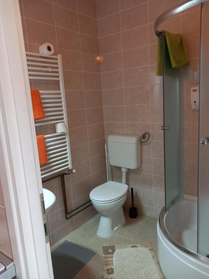 Rooms Sobe Zg Zagabria Esterno foto