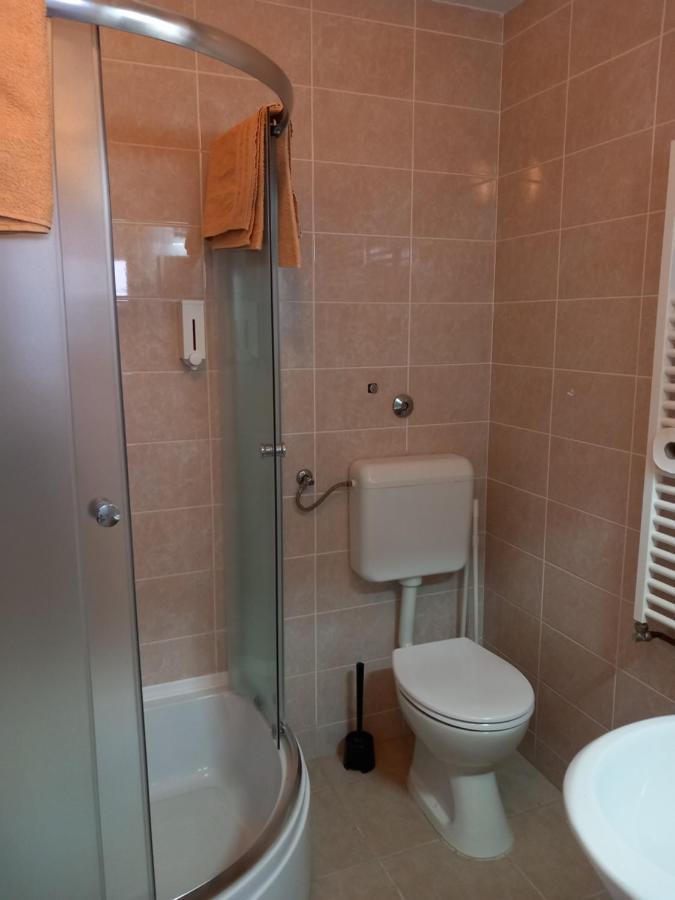Rooms Sobe Zg Zagabria Esterno foto
