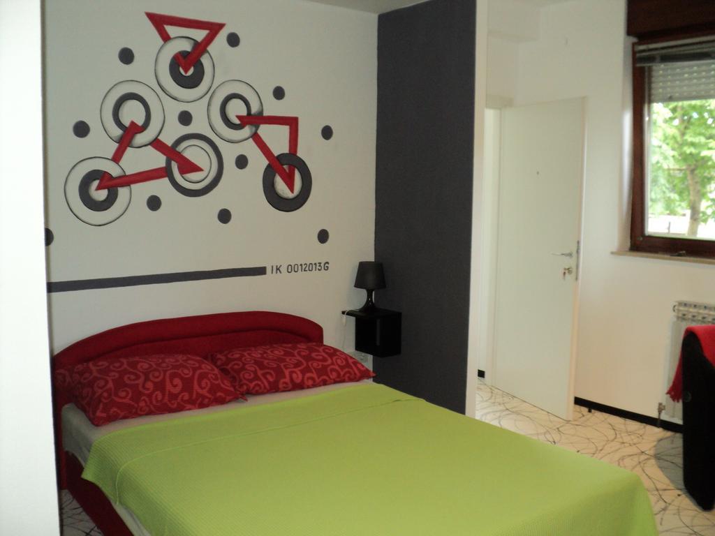 Rooms Sobe Zg Zagabria Esterno foto