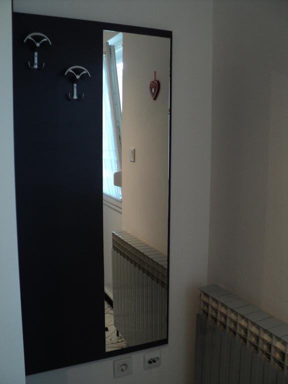 Rooms Sobe Zg Zagabria Camera foto