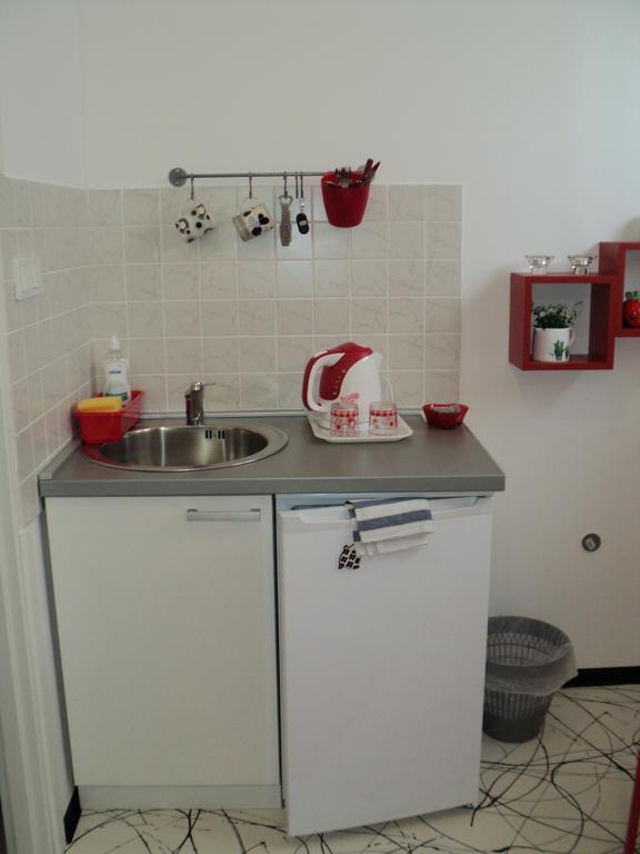 Rooms Sobe Zg Zagabria Camera foto