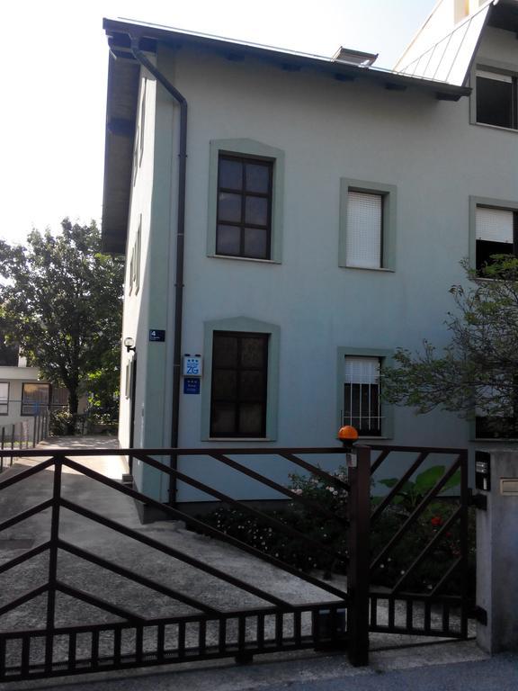 Rooms Sobe Zg Zagabria Esterno foto