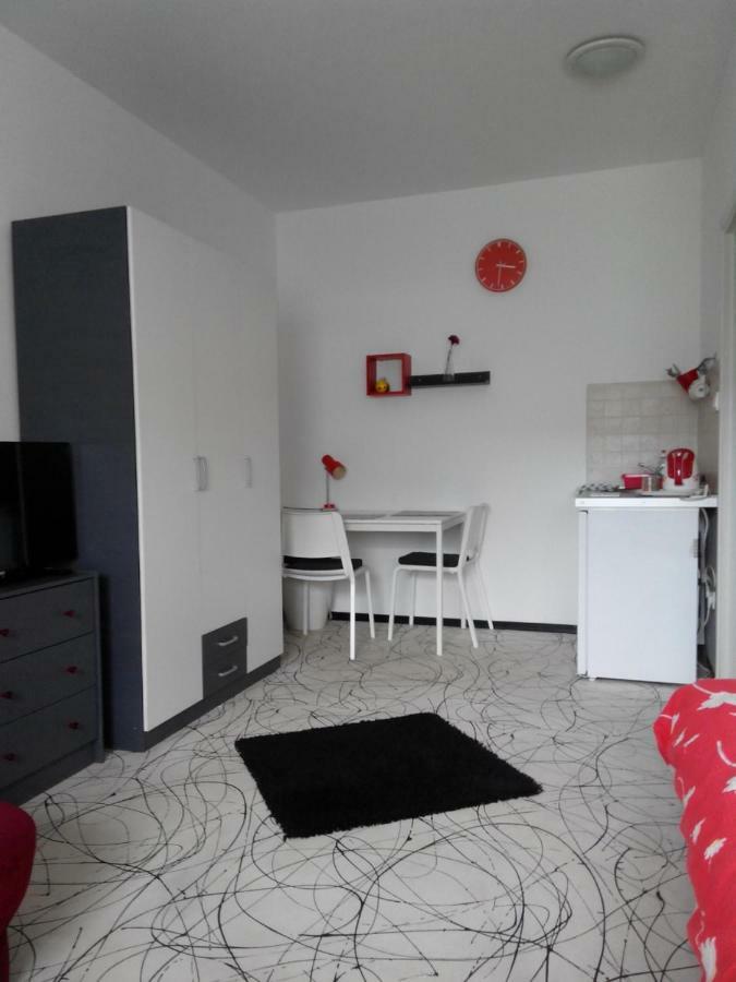 Rooms Sobe Zg Zagabria Esterno foto